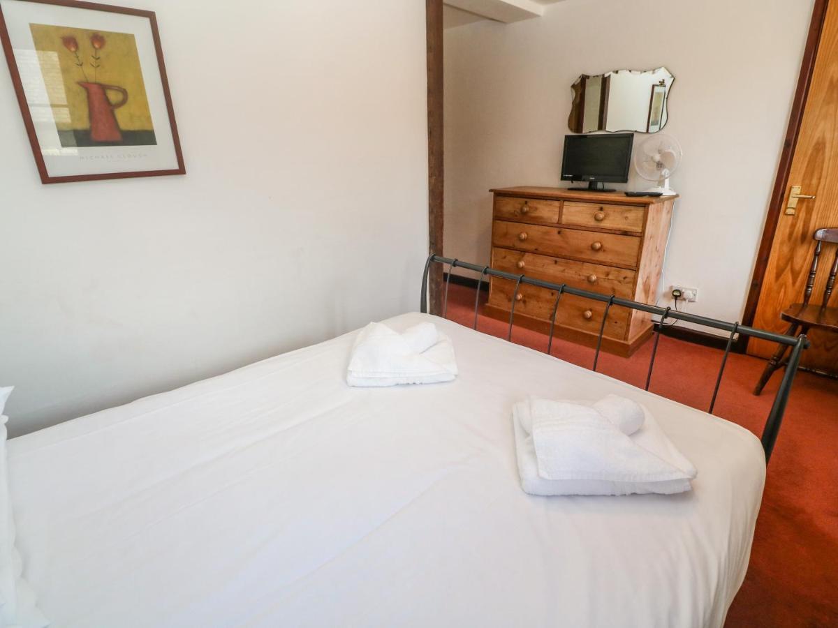 Barn Cottage Πενζάνς Εξωτερικό φωτογραφία