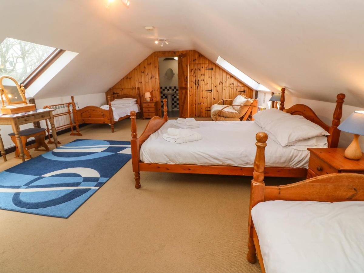 Barn Cottage Πενζάνς Εξωτερικό φωτογραφία