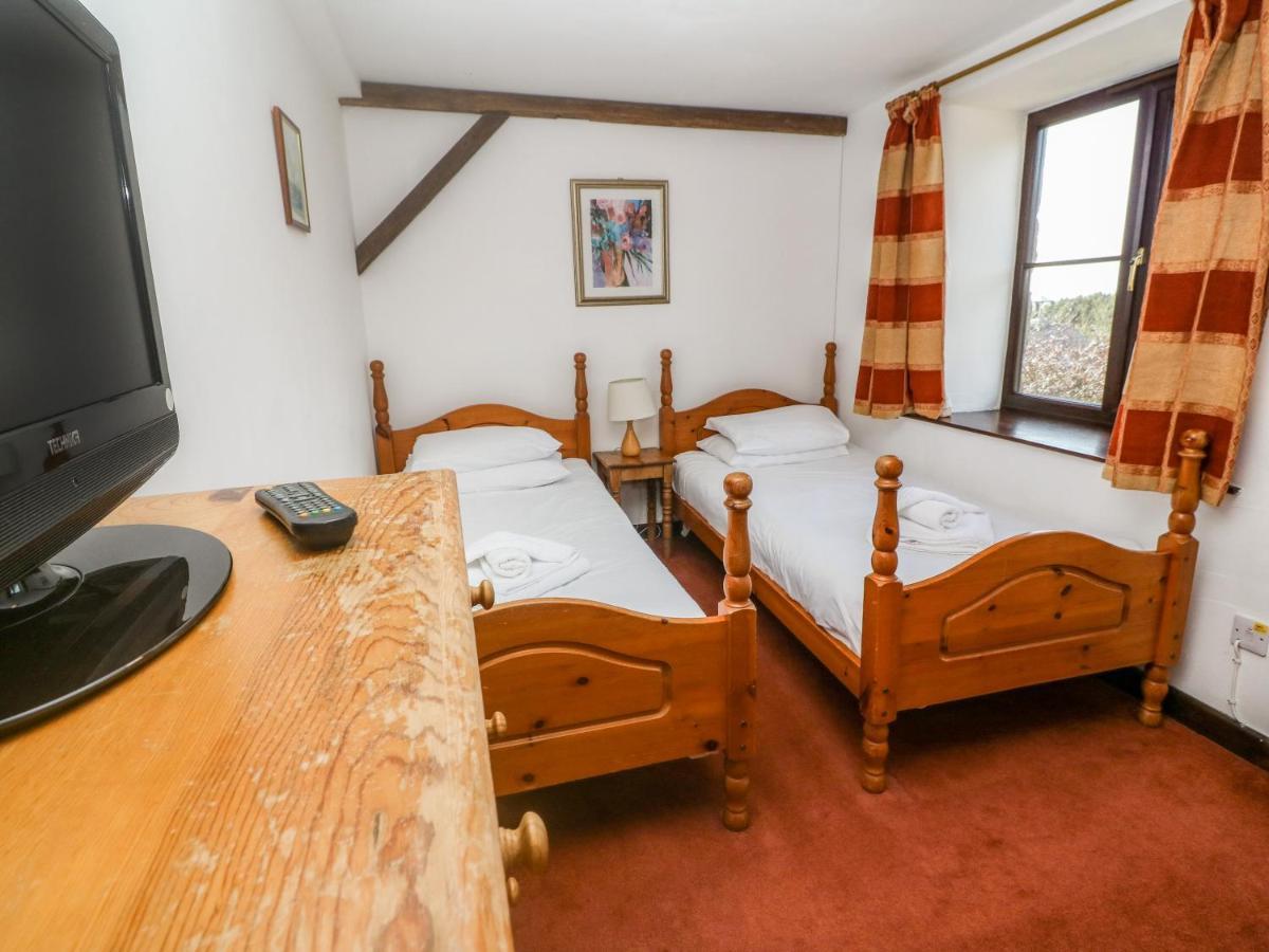 Barn Cottage Πενζάνς Εξωτερικό φωτογραφία