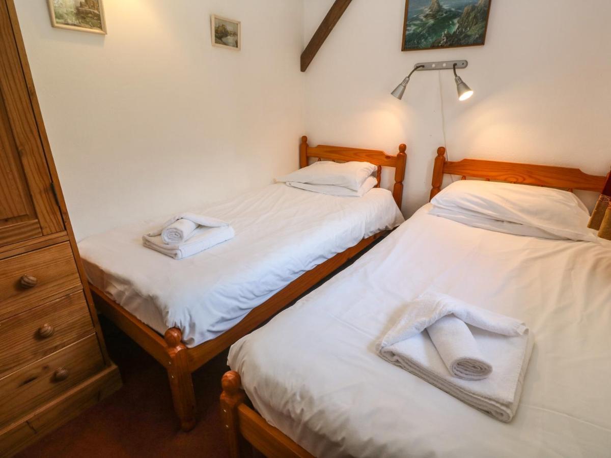 Barn Cottage Πενζάνς Εξωτερικό φωτογραφία