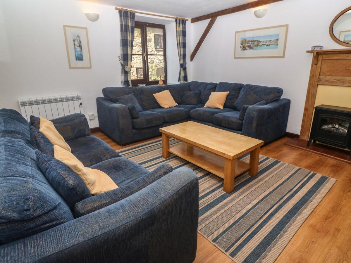 Barn Cottage Πενζάνς Εξωτερικό φωτογραφία