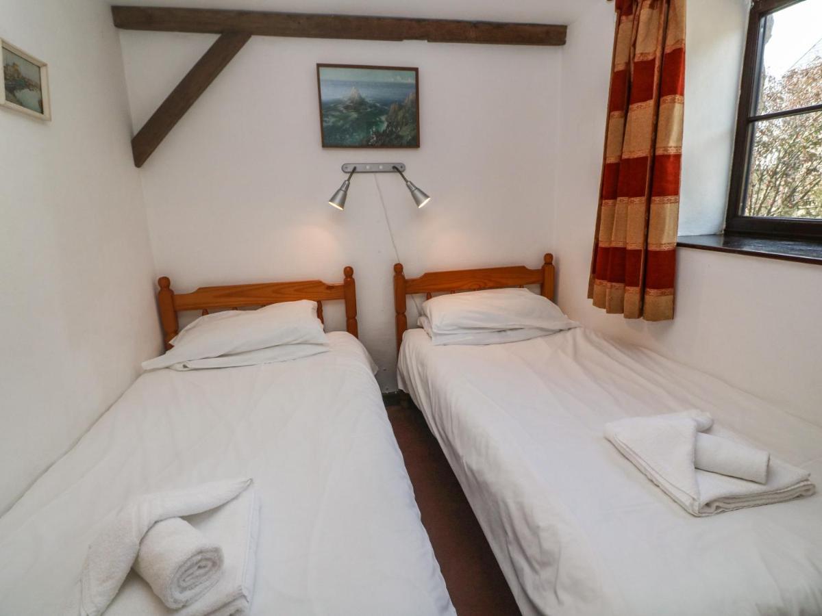 Barn Cottage Πενζάνς Εξωτερικό φωτογραφία