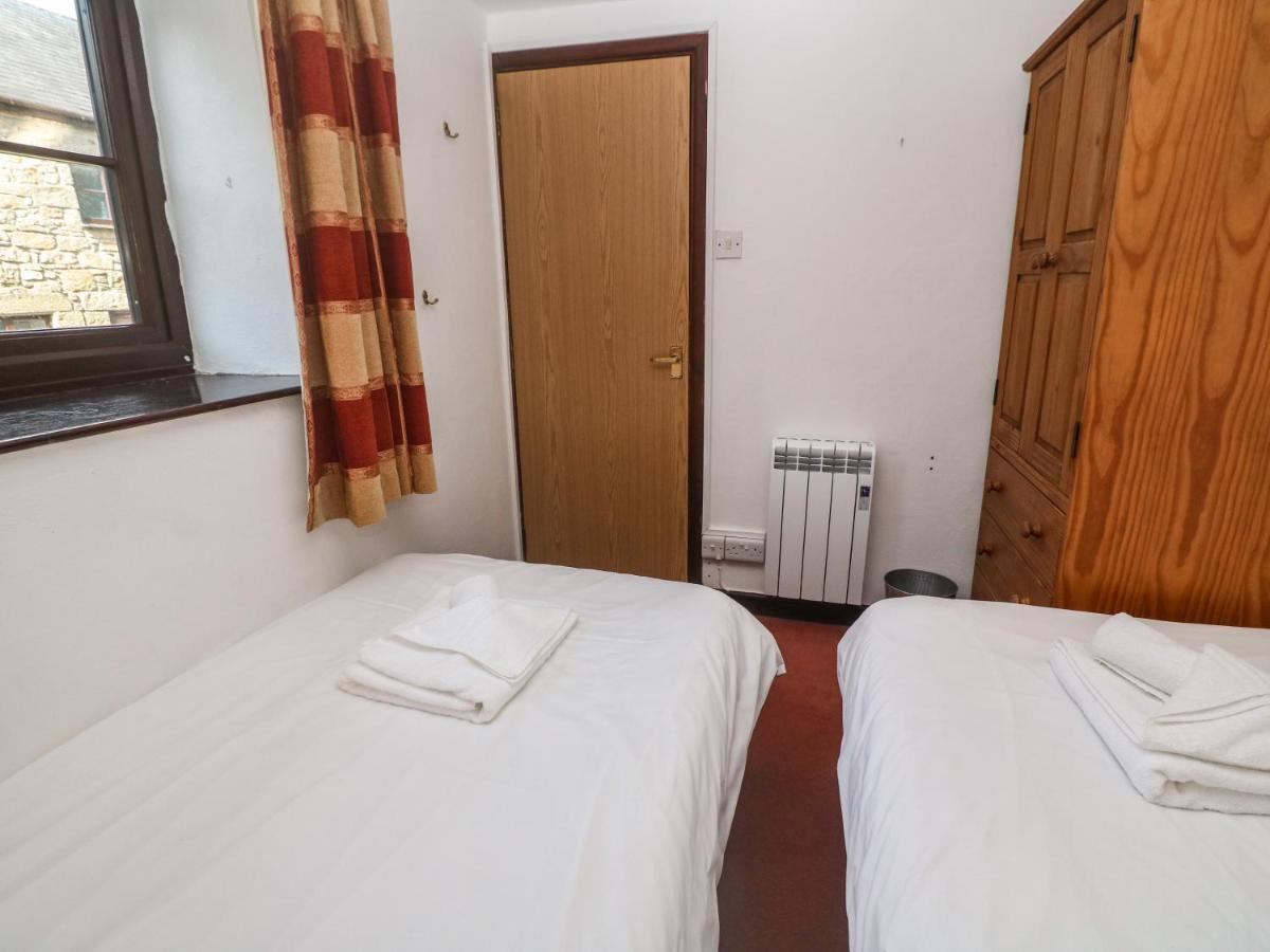 Barn Cottage Πενζάνς Εξωτερικό φωτογραφία